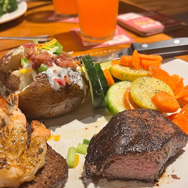 Outback Steakhouse Steakhouse en Kissimmee