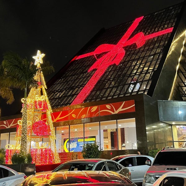 11/10/2021 tarihinde Rafael C.ziyaretçi tarafından Shopping Eldorado'de çekilen fotoğraf