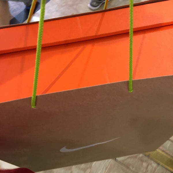loja nike shopping tijuca