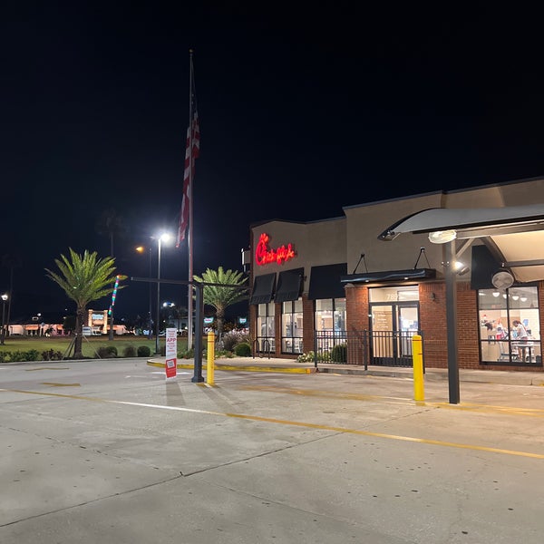 Photos at ChickfilA Kissimmee, FL