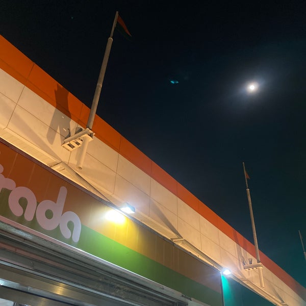 Photo taken at Sonda Supermercados by Rafael C. on 7/24/2021