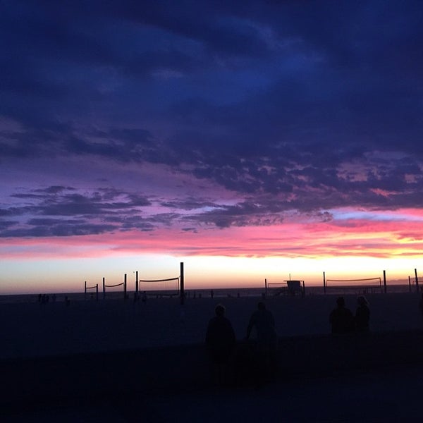 Photos at Mermaid Restaurant (Now Closed) Hermosa Beach, CA