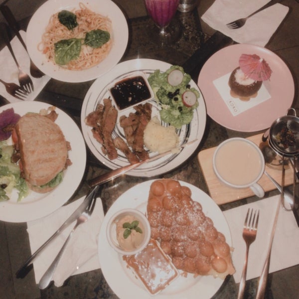 90 Degrees Bistro Cafe Suez Restaurant Reviews