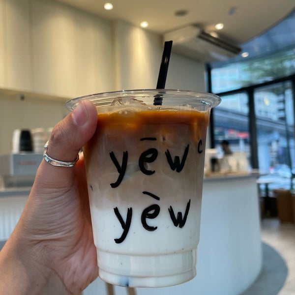 Yewyew Lalaport - Café in Kuala Lumpur