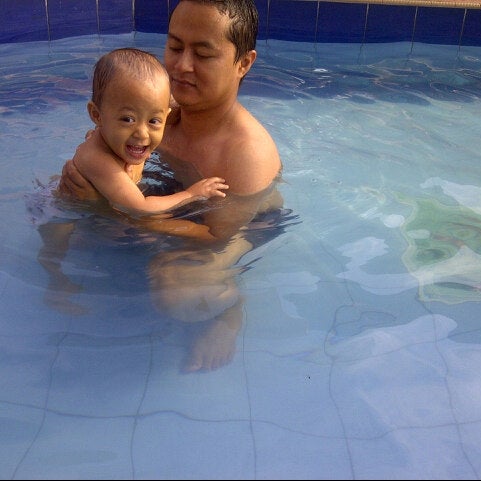 Photos At Kolam Renang Nila Pekanbaru Riau