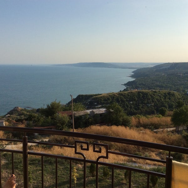 Балчик (Balchik)