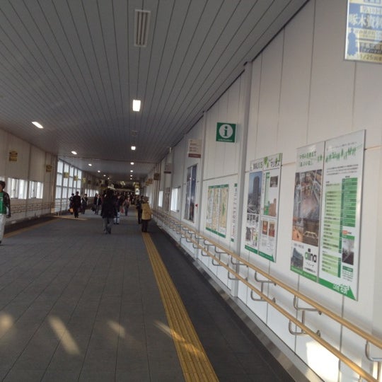 さんさこみち (盛岡駅東西自由通路) 盛岡市、岩手県 さんさこみち (盛岡駅東西自由通路) 盛岡市、岩手県