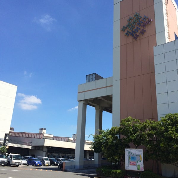 Photos At 東京フラワーポート 葛西 0 Tips