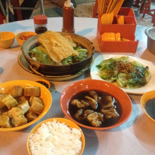 ban lee bak kut teh