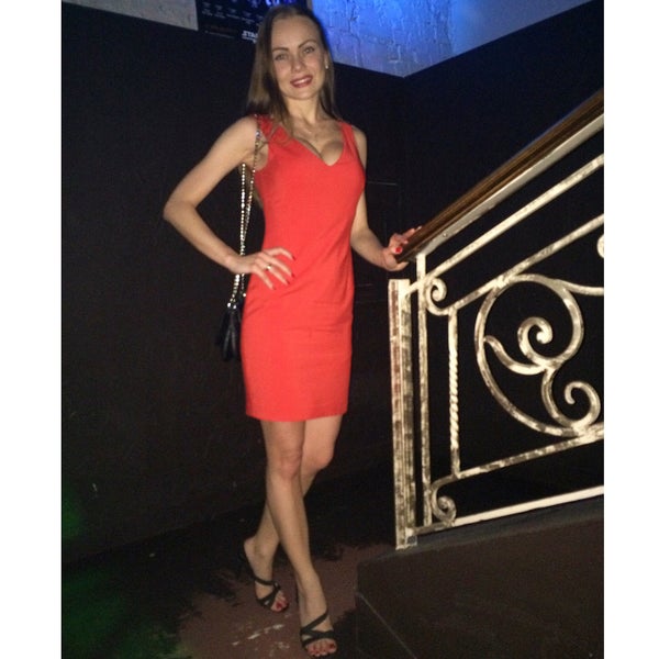 7/4/2015にMarinaがStariki Barで撮った写真