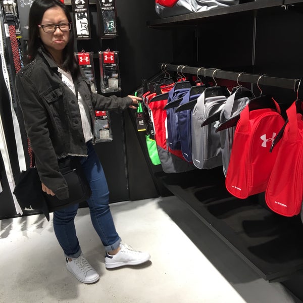 Under armour münchen deals