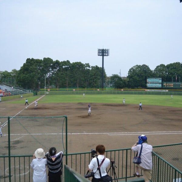 Photos At 秦野市中央運動公園野球場 秦野市 0 Tips Photos At 秦野市中央運動公園野球場 秦野市 0 Tips