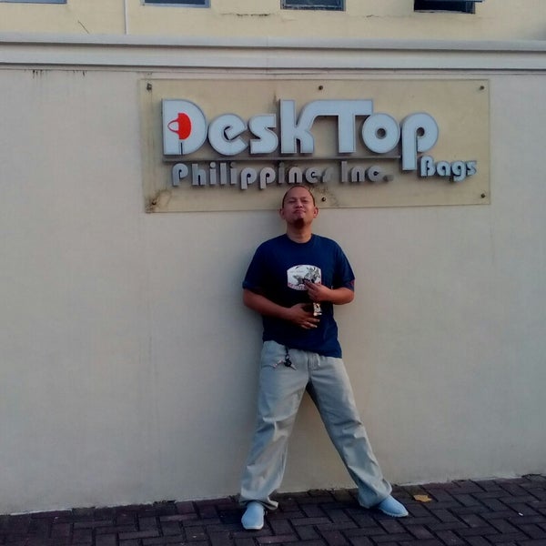 Desktop Bags Philippines Inc. Photos