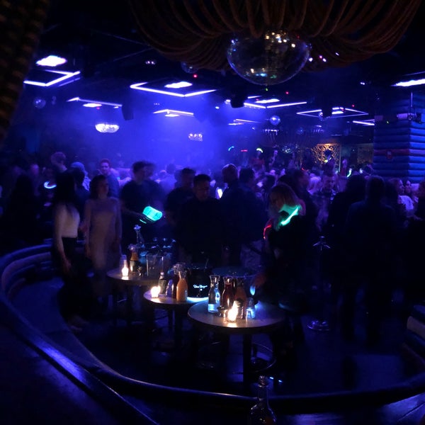 Photo taken at Lavo by .. NMR on 2/9/2020
