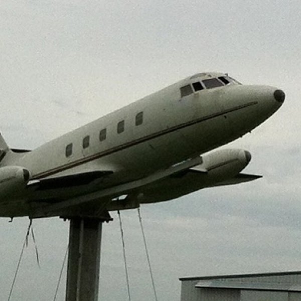 Dodson International Parts, Inc Office in Rantoul