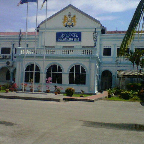 Photos At Pejabat Daerah Muar 5 Tips From 428 Visitors