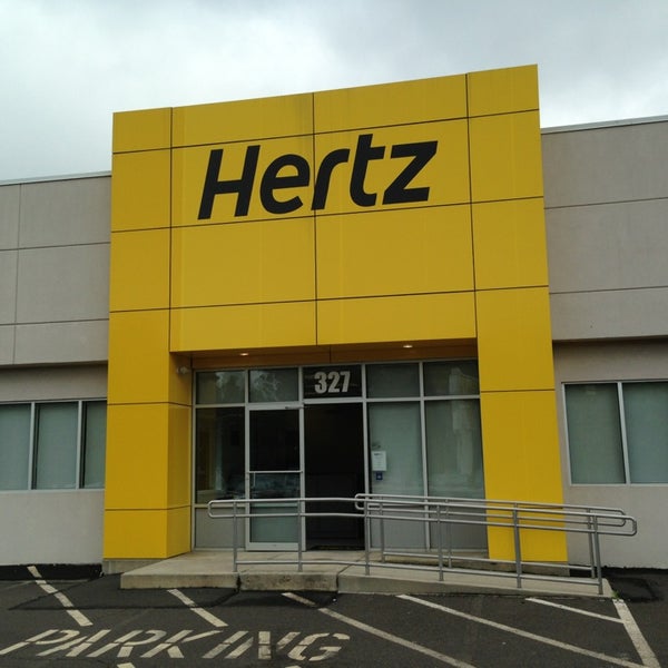 Hertz - Fairless Hills, PA