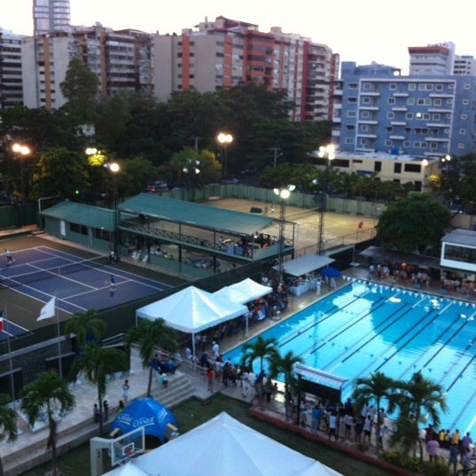 Club Deportivo Naco Club social