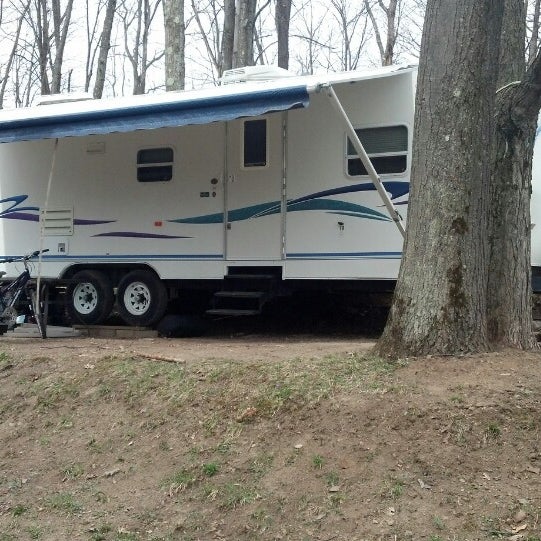 Sunny Hill Campground 35 visitors