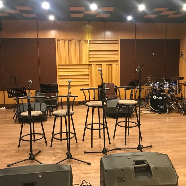 Photos At Practice Room Studio Jakarta Selatan 5 Tips