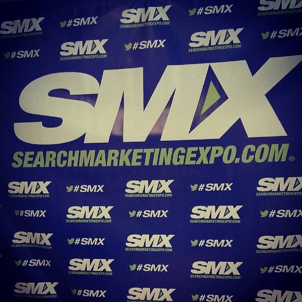 Photo taken at SMX Advanced 2012 by Jerad H. on 6/11/2013