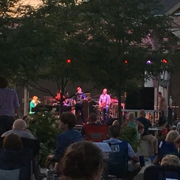 Fishers Town Hall City Hall in Fishers