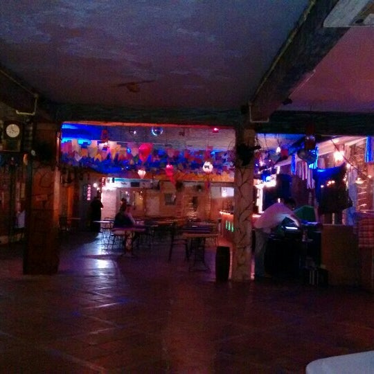 Foto tirada no(a) Arre Égua - Bar e Restaurante por Armando S. em 6/1/2016