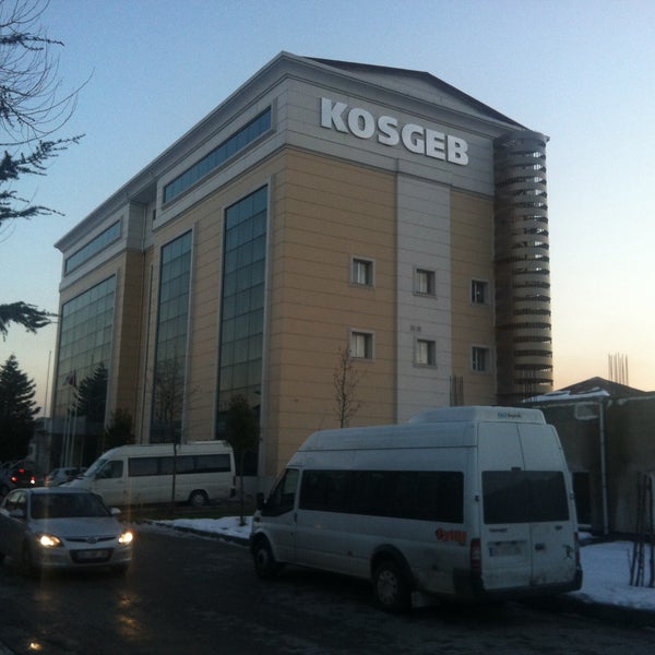 Kosgeb Ziya Gokalp 3278 Ziyaretcidan 10 Tavsiye Da Fotograflar
