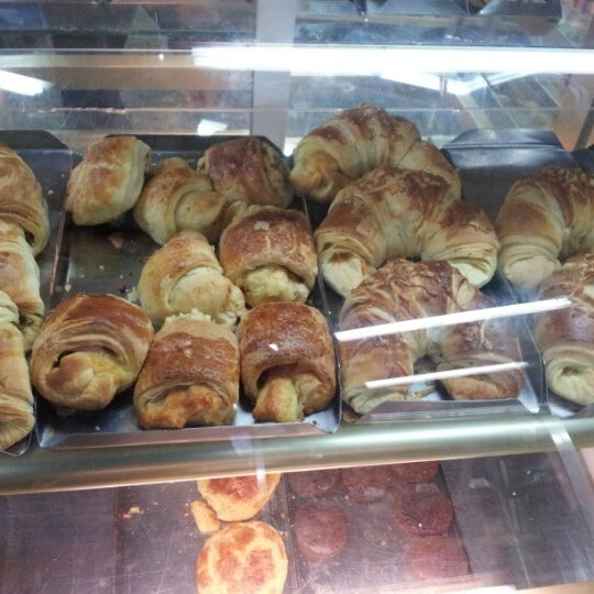 Padaria Rainha Da Ponte Grande - Bakery in Guarulhos