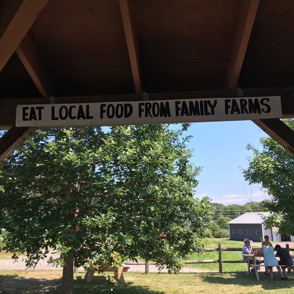 Sunshine Farm Sherborn, MA