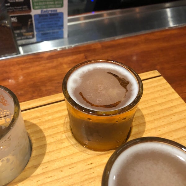 8/28/2019にWayne M.がSequoia Brewing Company - Visaliaで撮った写真