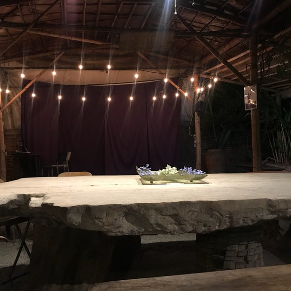 El Mango (Ahora cerrado) Tepoztlán, Morelos