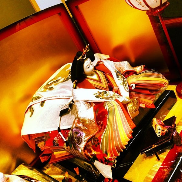 Photos At 人形の秀月 浅草橋 東京 東京都