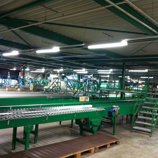 Bakker lisse meer en duin