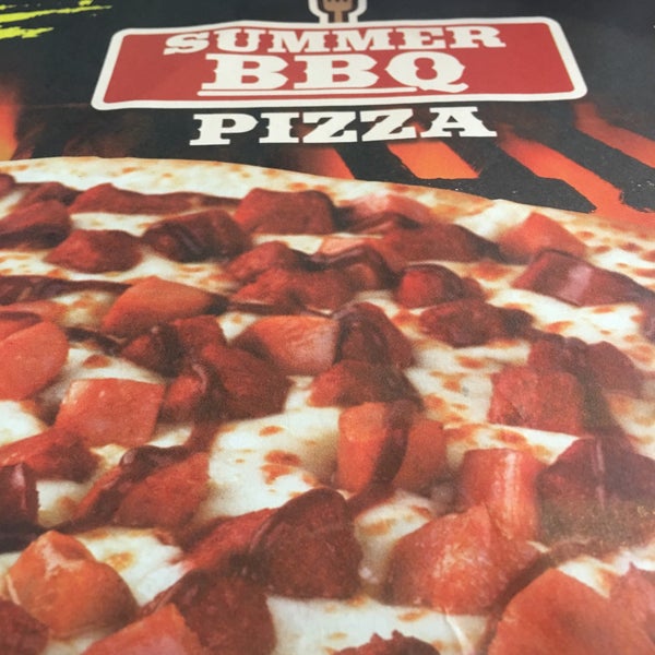 Pizza Hut El Progreso, Yoro