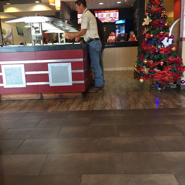 Pizza Hut El Progreso, Yoro