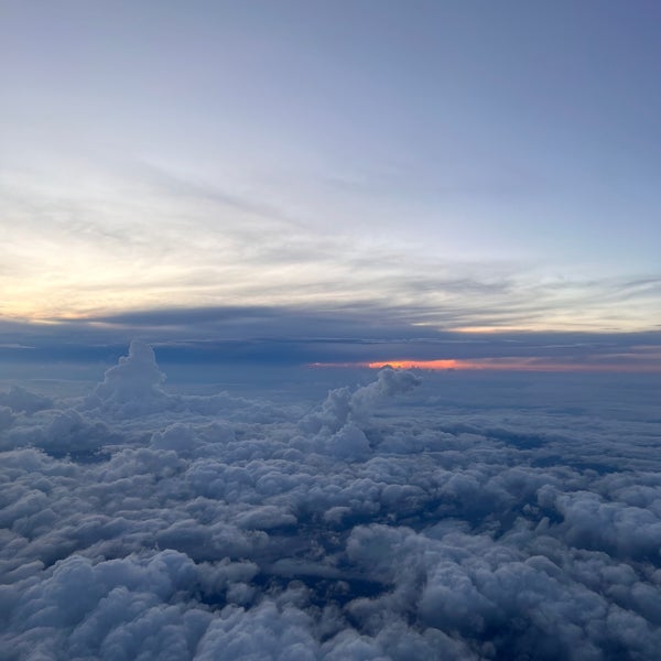 7/15/2023にClaire B.がPortland International Jetport (PWM)で撮った写真