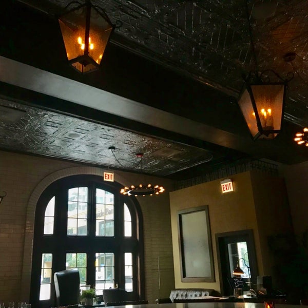 9/13/2019 tarihinde Jennifer H.ziyaretçi tarafından Chicago Firehouse Restaurant'de çekilen fotoğraf