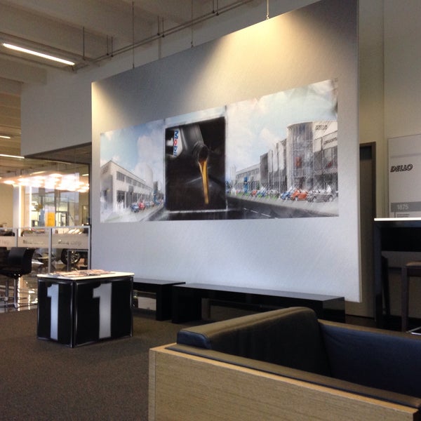 Photos At Mobil 1 Lounge Gross Borstel 1 Tip