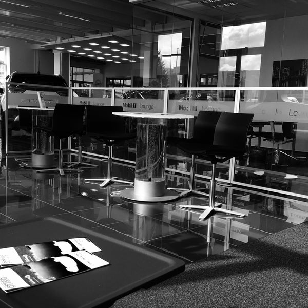 Photos At Mobil 1 Lounge Gross Borstel 1 Tip