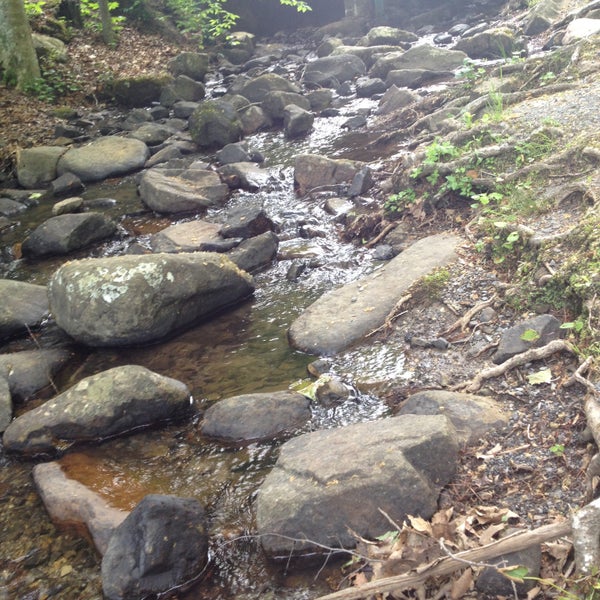 Eastman Recreation Center Park in Kingsport