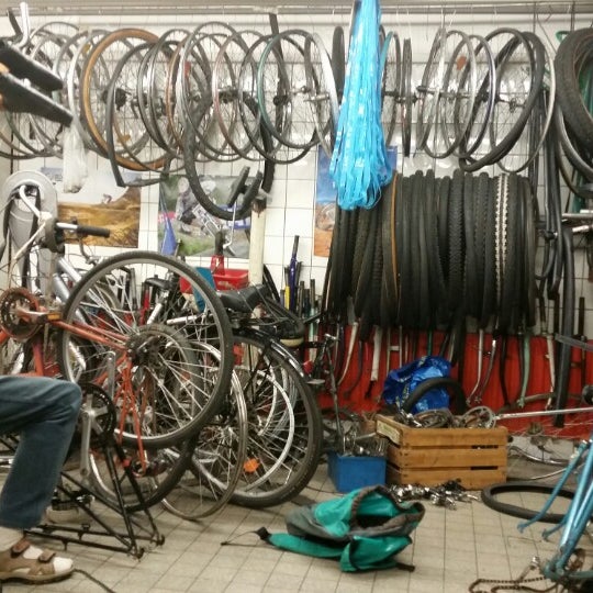 fahrrad shop arthur ladebeck str bielefeld