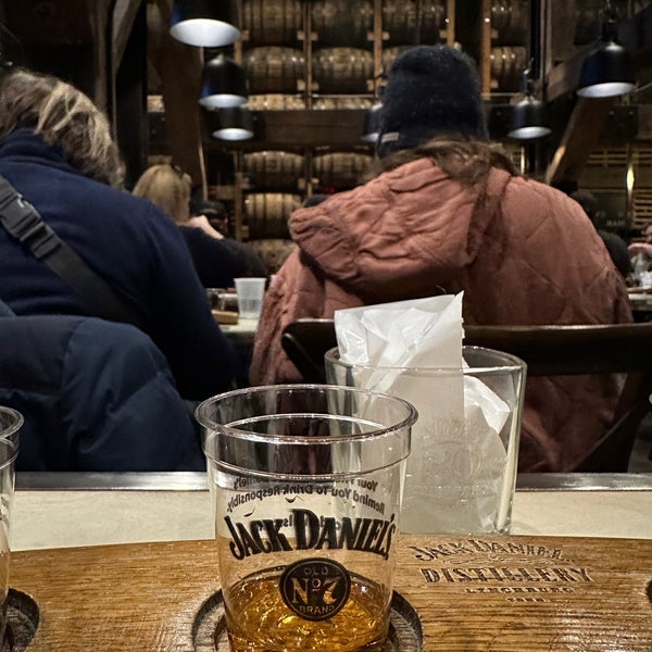 รูปภาพถ่ายที่ Jack Daniel&#39;s Distillery โดย Alex R. เมื่อ 2/3/2023