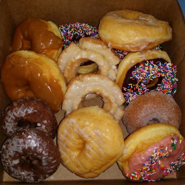 Photos at Bakery Plus Orlando, FL