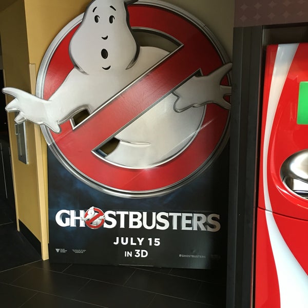 Photos at AMC Loews Center Park 8 Movie Theater in Beltsville