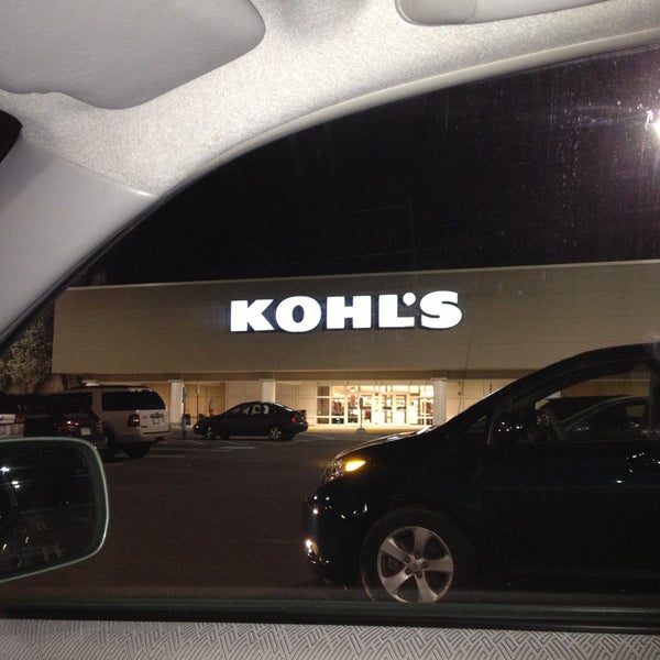 Kohl's - Department Store in Blue Bell