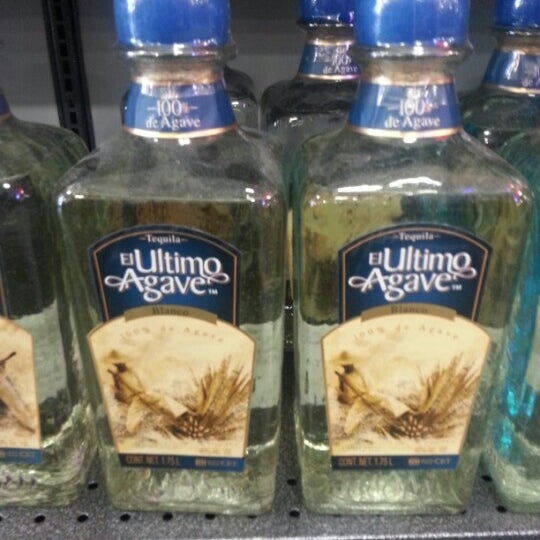 Try Ultimo Agave Tequila 100% Agave in an excellent price!!!!!!