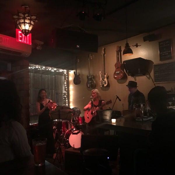 6/21/2018 tarihinde Chirag P.ziyaretçi tarafından Bar Chord'de çekilen fotoğraf