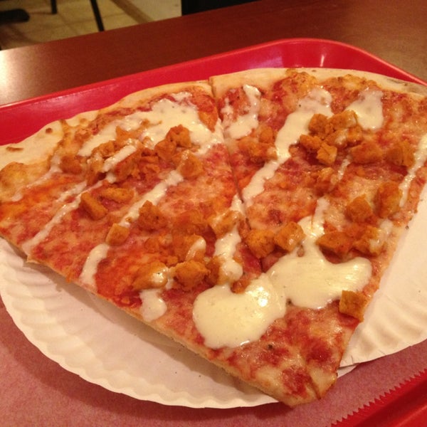 Photos at Inbound Pizza Brighton 1232 Commonwealth Ave