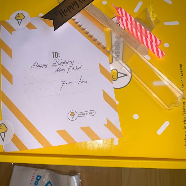 Inside Scoop Bandar Makhota Cheras 7 Tips From 758 Visitors